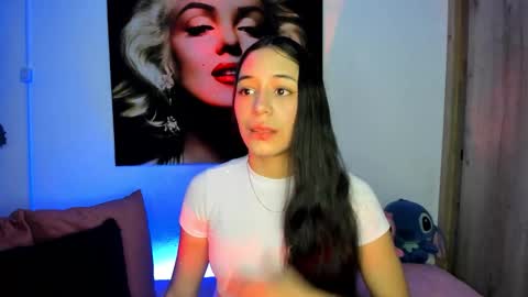 tania06 online show from November 15, 1:18 pm