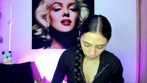 tania06 online show from November 20, 1:33 pm