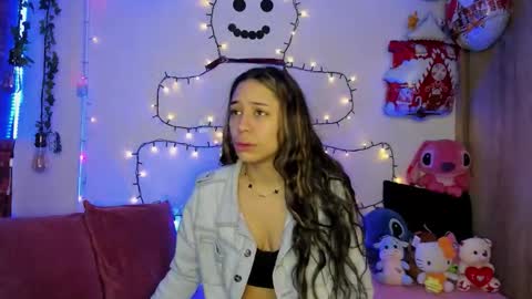 tania06 online show from December 22, 1:08 pm