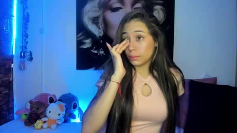 tania06 online show from January 15, 1:59 pm