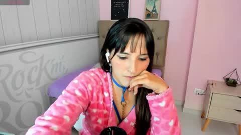 Tania  online show from September 16, 1:34 pm