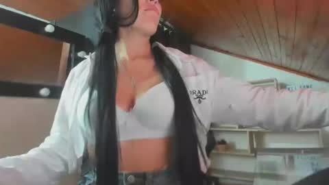 tania online show from January 31, 11:56 pm