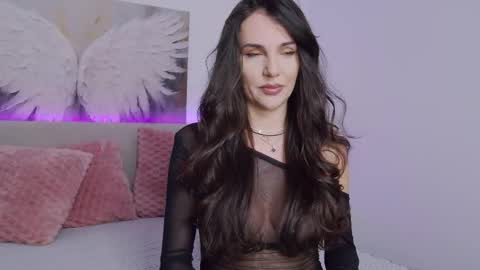 Tania Amore online show from October 30, 7:14 pm