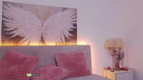 Tania Amore online show from March 26, 7:19 pm