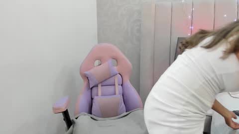 Snapshot of taniacarterr chatting on February 11, 3:18 pm TaniaCarter online show from February 11, 3:18 pm