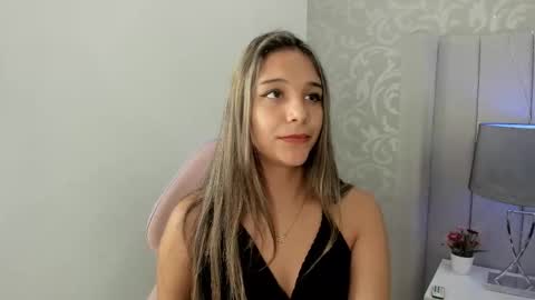 Snapshot of taniacarterr chatting on February 26, 3:30 pm TaniaCarter online show from February 26, 3:30 pm