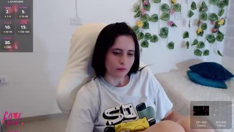 Tania  online show from February 25, 9:35 pm