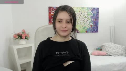 Tania  online show from April 10, 5:50 pm