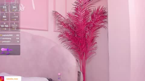 Tania online show from January 31, 2:39 pm