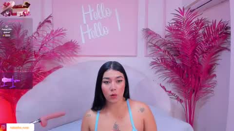 Tania online show from February 11, 11:32 am