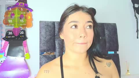 Tania online show from October 27, 12:42 pm