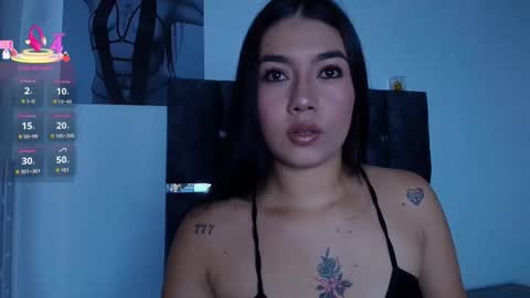 Tania online show from March 25, 8:31 am