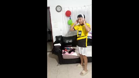 taniamilf69 online show from February 17, 7:20 pm