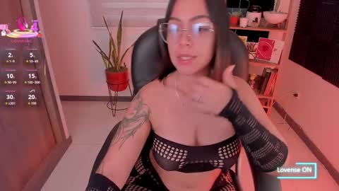 Snapshot of taniavelvet chatting on February 22, 4:16 pm Tania Velvet online show from February 22, 4:16 pm