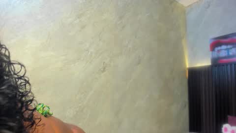 Tanisha online show from February 8, 11:41 pm