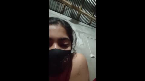 Tanisha online show from March 7, 3:20 pm