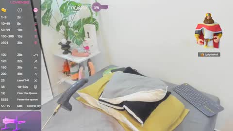 Tanisha online show from February 21, 10:17 am