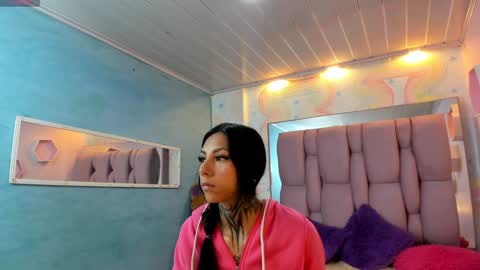 Snapshot of tanit_angels chatting on January 28, 1:08 am TANIT ANGELS online show from January 28, 1:08 am