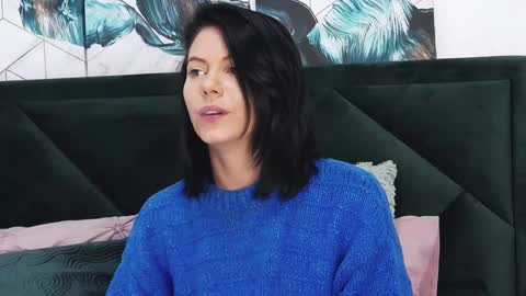 tanyaGrey online show from January 8, 7:34 am