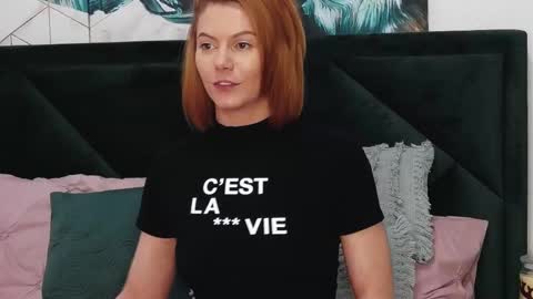 tanyaGrey online show from March 4, 8:57 am