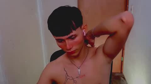 Andres online show from February 17, 6:54 am