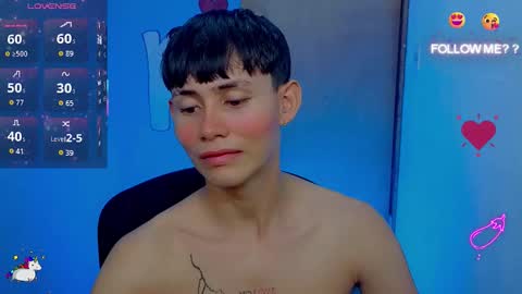 Andres online show from March 7, 5:04 am