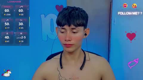 Andres online show from March 8, 4:27 am