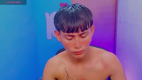 Andres online show from March 17, 9:01 am