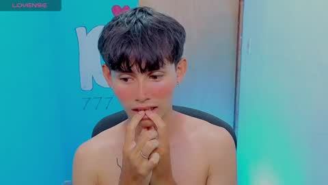 Andres online show from April 7, 3:07 am