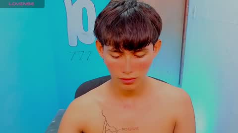 Andres online show from April 12, 3:11 am