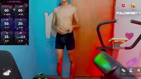 Snapshot of tanjiro_cute chatting on June 20, 4:37 am Andres online show from June 20, 4:37 am