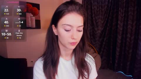 Snapshot of tannaschoeneck chatting on May 16, 9:28 am Anna online show from May 16, 9:28 am