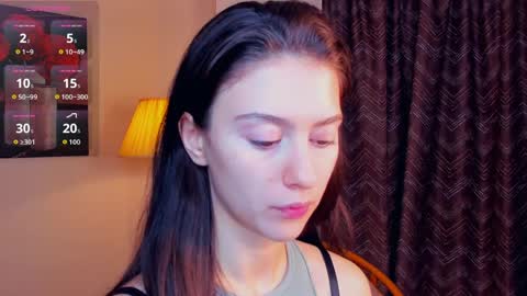 Snapshot of tannaschoeneck chatting on May 23, 9:13 am Anna online show from May 23, 9:13 am