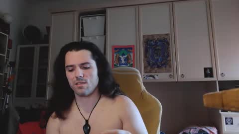 Snapshot of tantra_man_yogi chatting on October 18, 10:38 am Tantra Man Yogi online show from October 18, 10:38 am