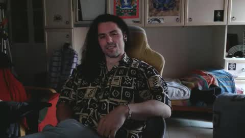 Snapshot of tantra_man_yogi chatting on October 19, 1:45 pm Tantra Man Yogi online show from October 19, 1:45 pm