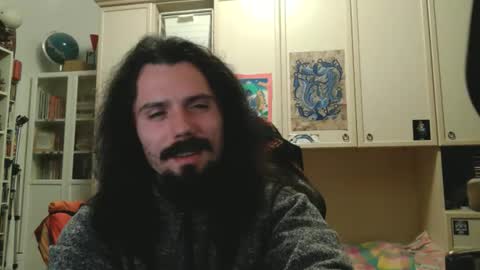 Snapshot of tantra_man_yogi chatting on February 1, 6:06 pm Tantra Man Yogi online show from February 1, 6:06 pm