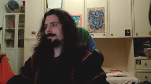 Snapshot of tantra_man_yogi chatting on February 2, 6:17 pm Tantra Man Yogi online show from February 2, 6:17 pm