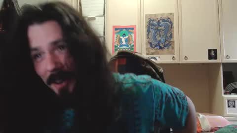 Snapshot of tantra_man_yogi chatting on February 5, 7:13 am Tantra Man Yogi online show from February 5, 7:13 am