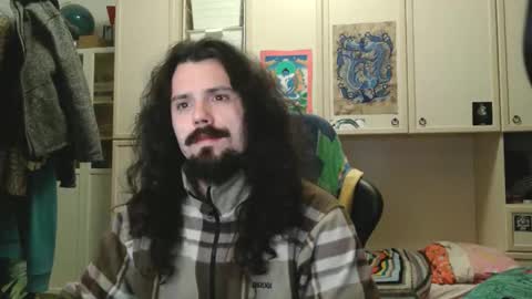 Snapshot of tantra_man_yogi chatting on February 5, 10:47 pm Tantra Man Yogi online show from February 5, 10:47 pm