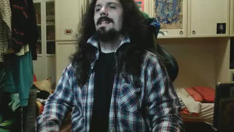 Snapshot of tantra_man_yogi chatting on February 12, 9:21 pm Tantra Man Yogi online show from February 12, 9:21 pm