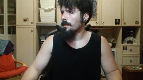 Snapshot of tantra_man_yogi chatting on June 16, 1:36 pm Tantra Man Yogi online show from June 16, 1:36 pm
