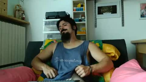 Snapshot of tantra_man_yogi chatting on July 10, 12:52 pm Tantra Man Yogi online show from July 10, 12:52 pm