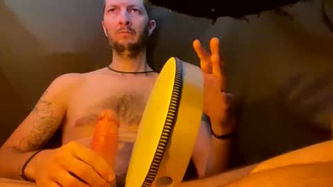 Tantra Punk online show from May 7, 7:52 pm