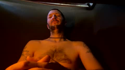 Tantra Punk online show from May 13, 1:25 am