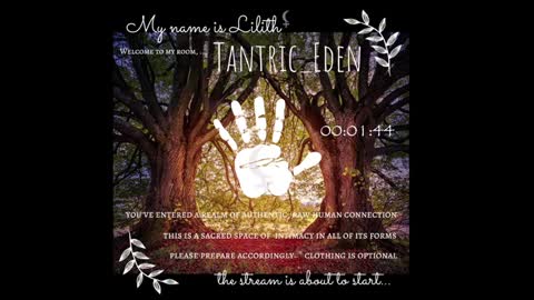 Lilith Eden  sometimes Eve online show from December 13, 8:26 pm