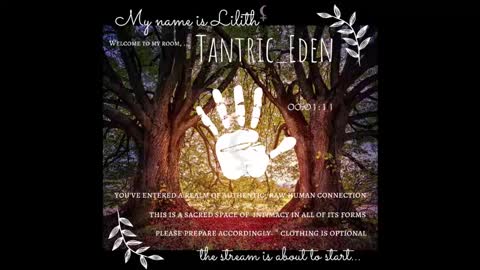 Lilith Eden  sometimes Eve online show from September 13, 4:34 am