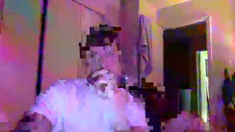 Dr. Love online show from November 25, 1:05 am