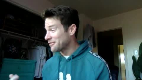 Dr. Love online show from February 5, 2:11 pm