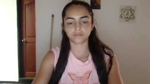 Angeline  Follow  online show from March 10, 9:31 pm