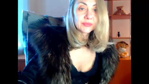 tanya online show from February 13, 9:38 am